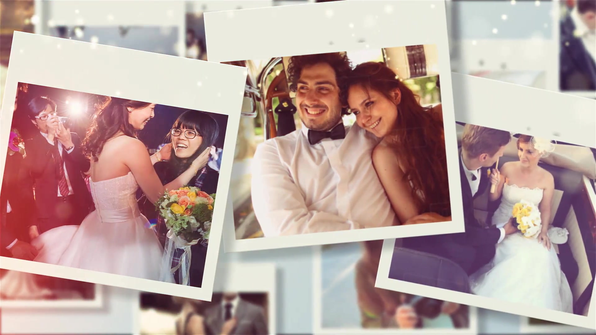 Wedding Slideshow Videohive 28707064 After Effects Image 6