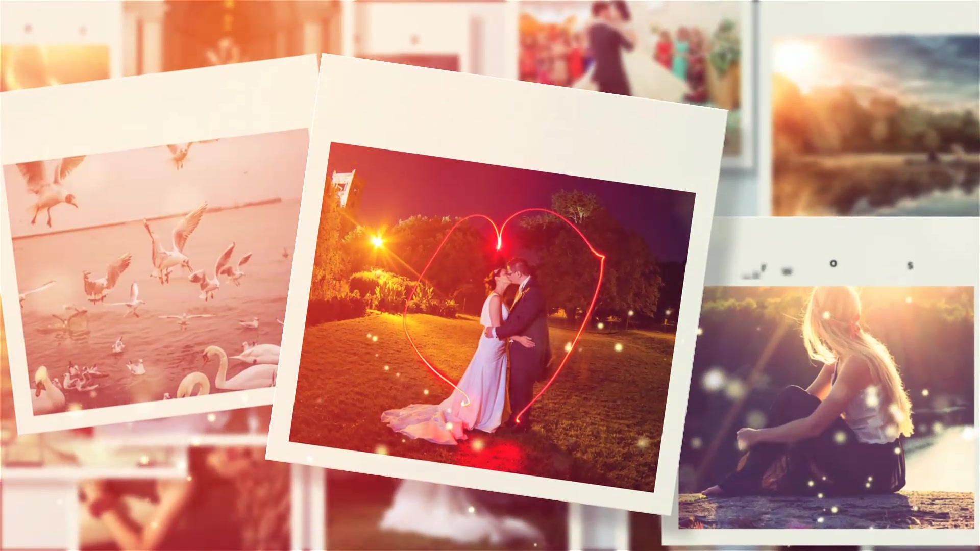 Wedding Slideshow Videohive 28707064 After Effects Image 7