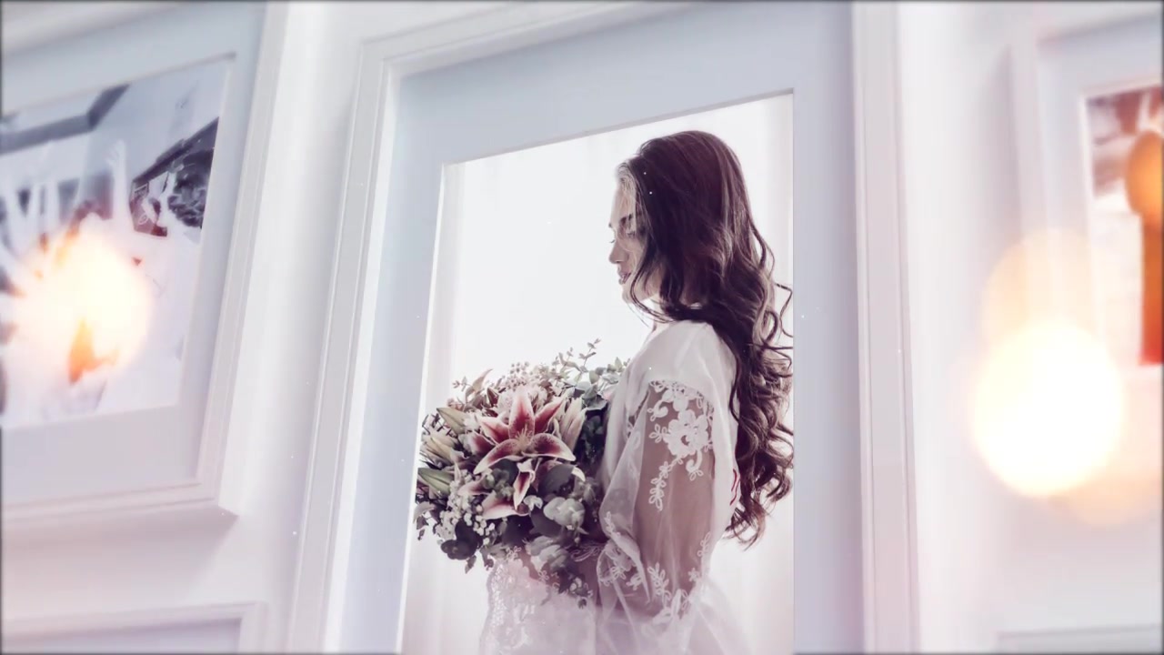 Wedding Slideshow Videohive 29923100 After Effects Image 10
