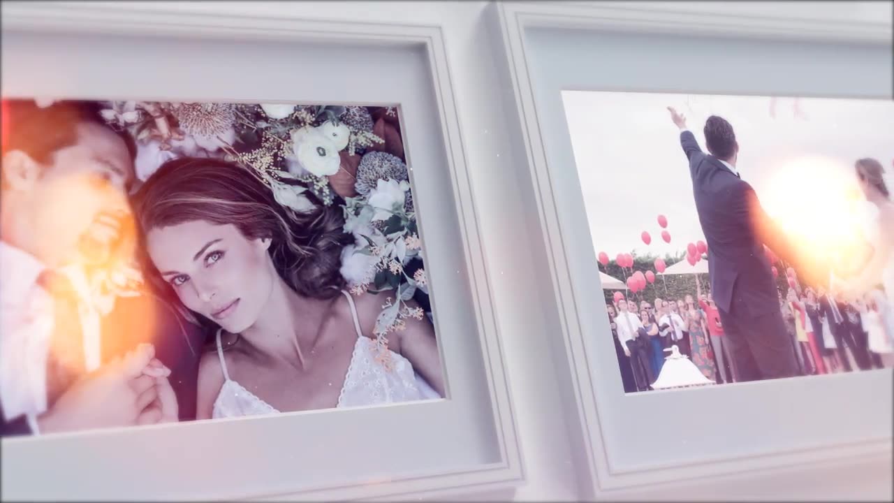Wedding Slideshow Videohive 29923100 After Effects Image 2