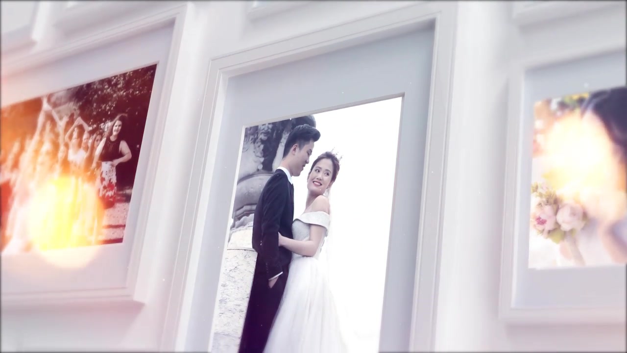 Wedding Slideshow Videohive 29923100 After Effects Image 3