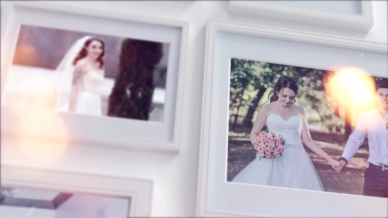 Wedding Slideshow Videohive 29923100 After Effects Image 4