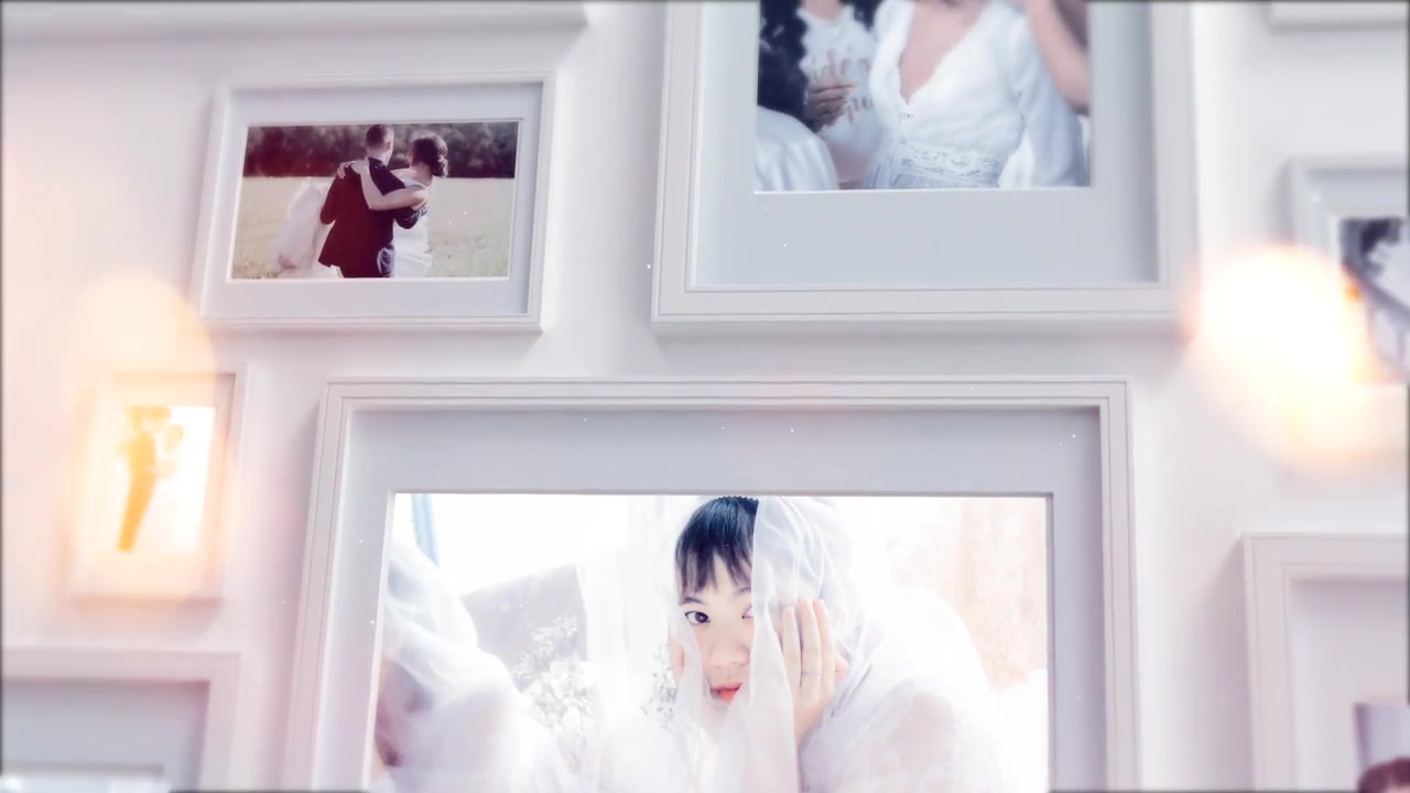 Wedding Slideshow Videohive 29923100 After Effects Image 5