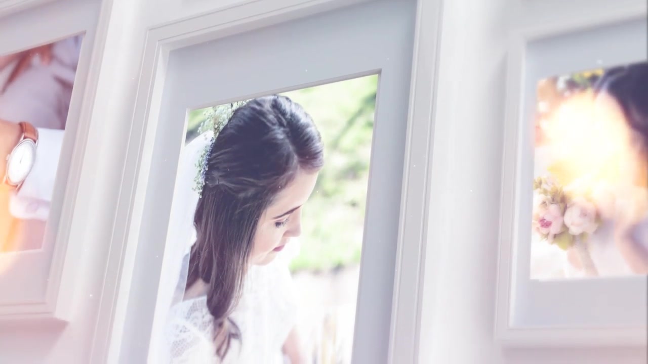 Wedding Slideshow Videohive 29923100 After Effects Image 7