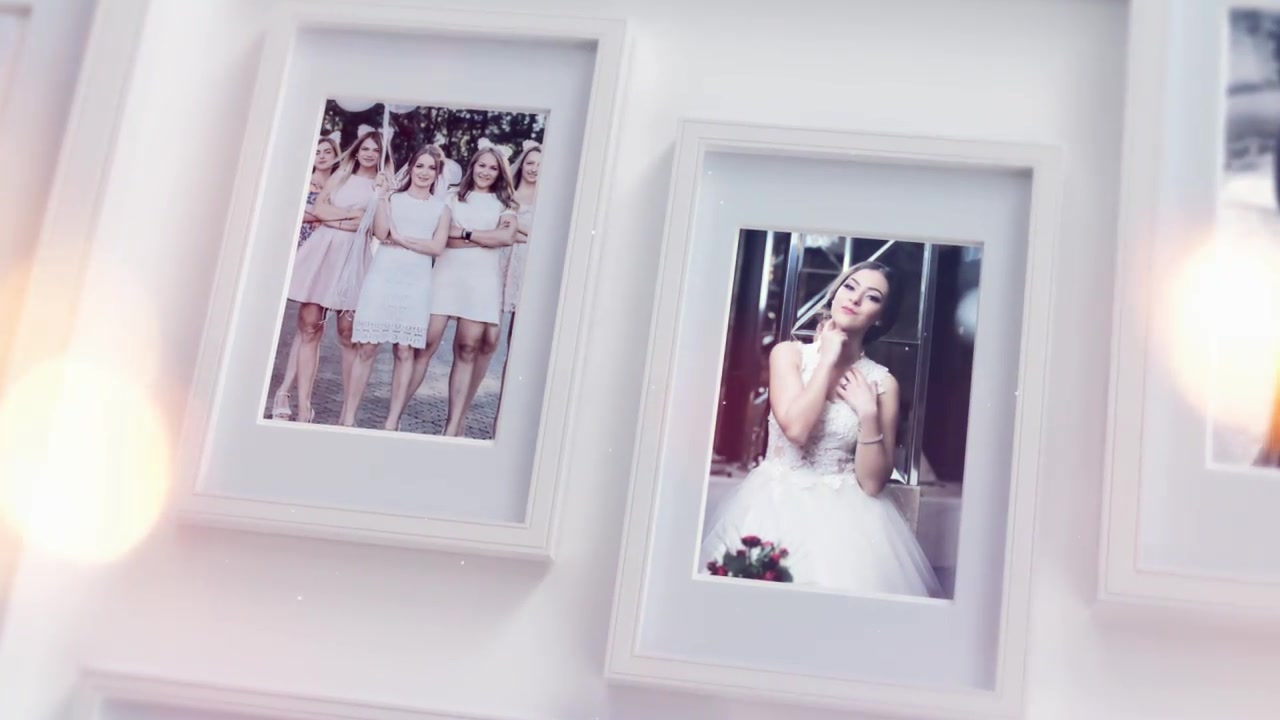 Wedding Slideshow Videohive 29923100 After Effects Image 8