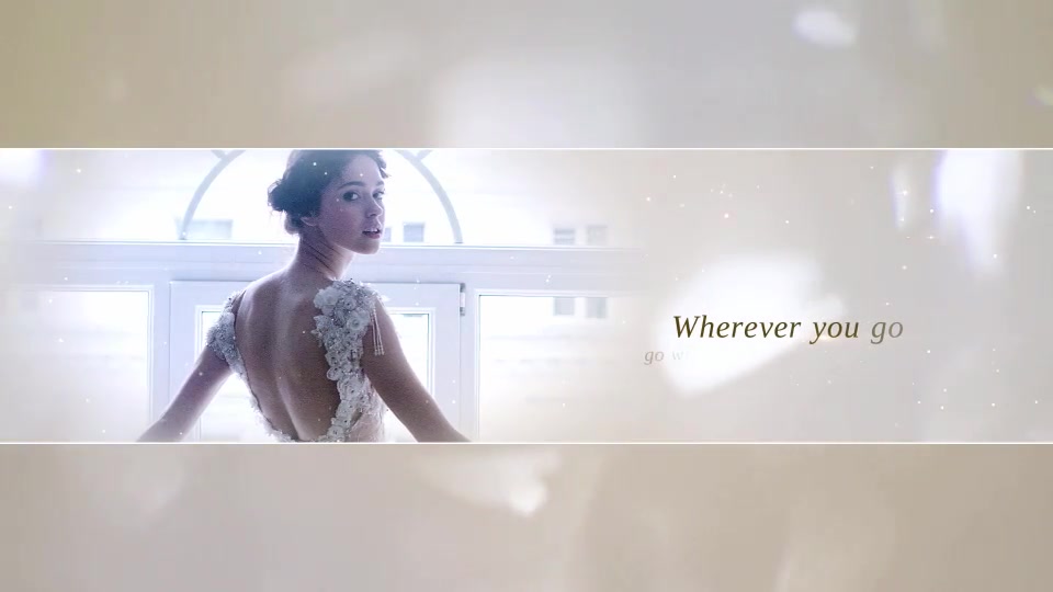 Wedding Slideshow Videohive 33272526 Premiere Pro Image 8