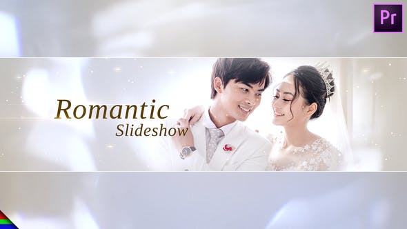 Wedding Slideshow - 33272526 Videohive Download