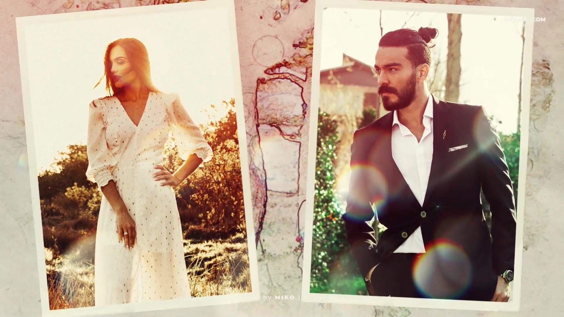 Wedding Slideshow Videohive 37174603 Premiere Pro Image 9