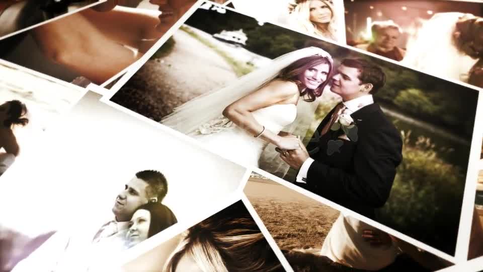 Wedding Slideshow Videohive 4736229 After Effects Image 1