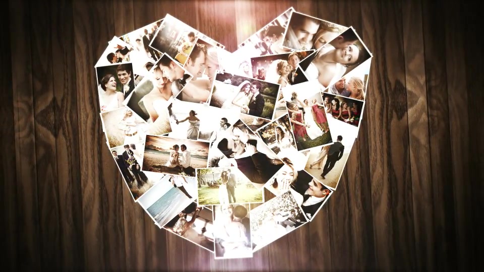 Wedding Slideshow Videohive 4736229 After Effects Image 11