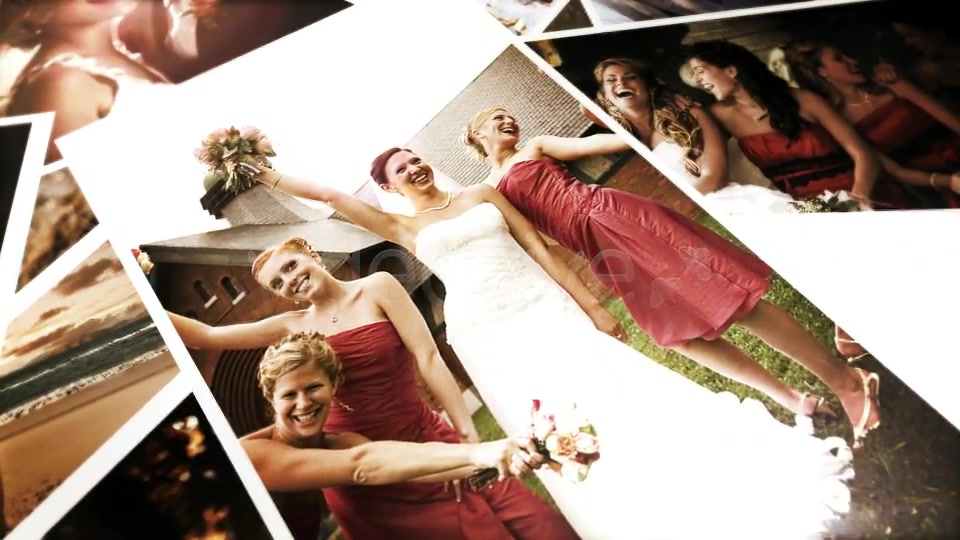 Wedding Slideshow Videohive 4736229 After Effects Image 5