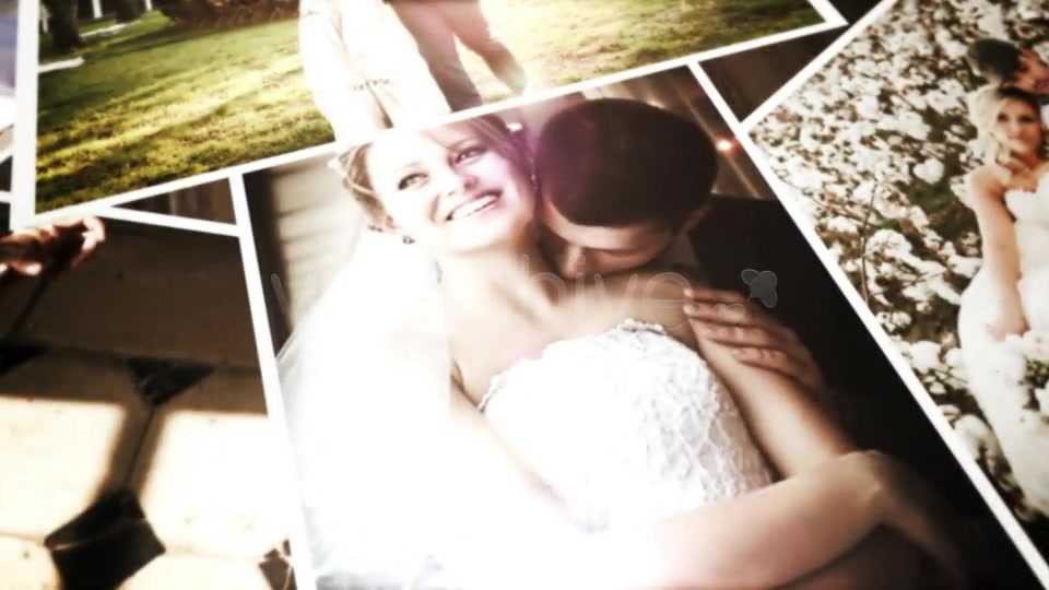 Wedding Slideshow Videohive 4736229 After Effects Image 6