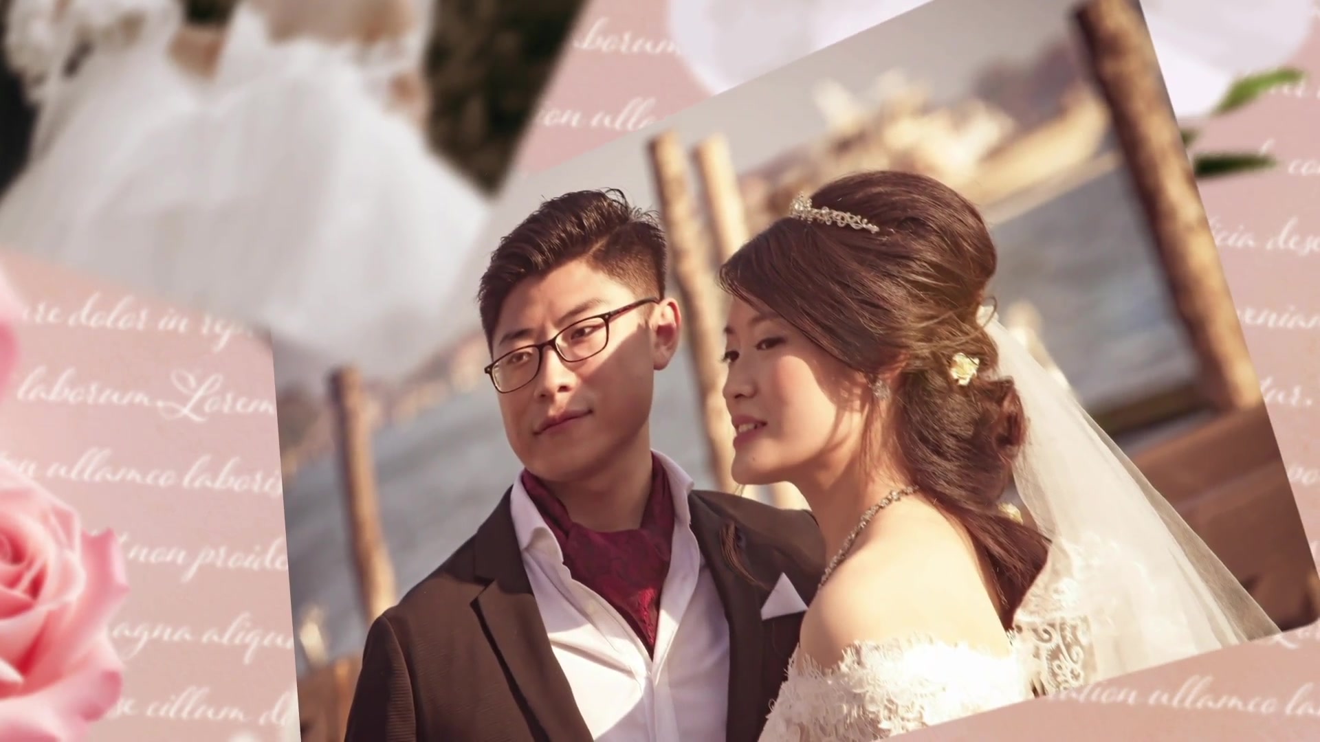 Wedding Slideshow Videohive 51983734 After Effects Image 11