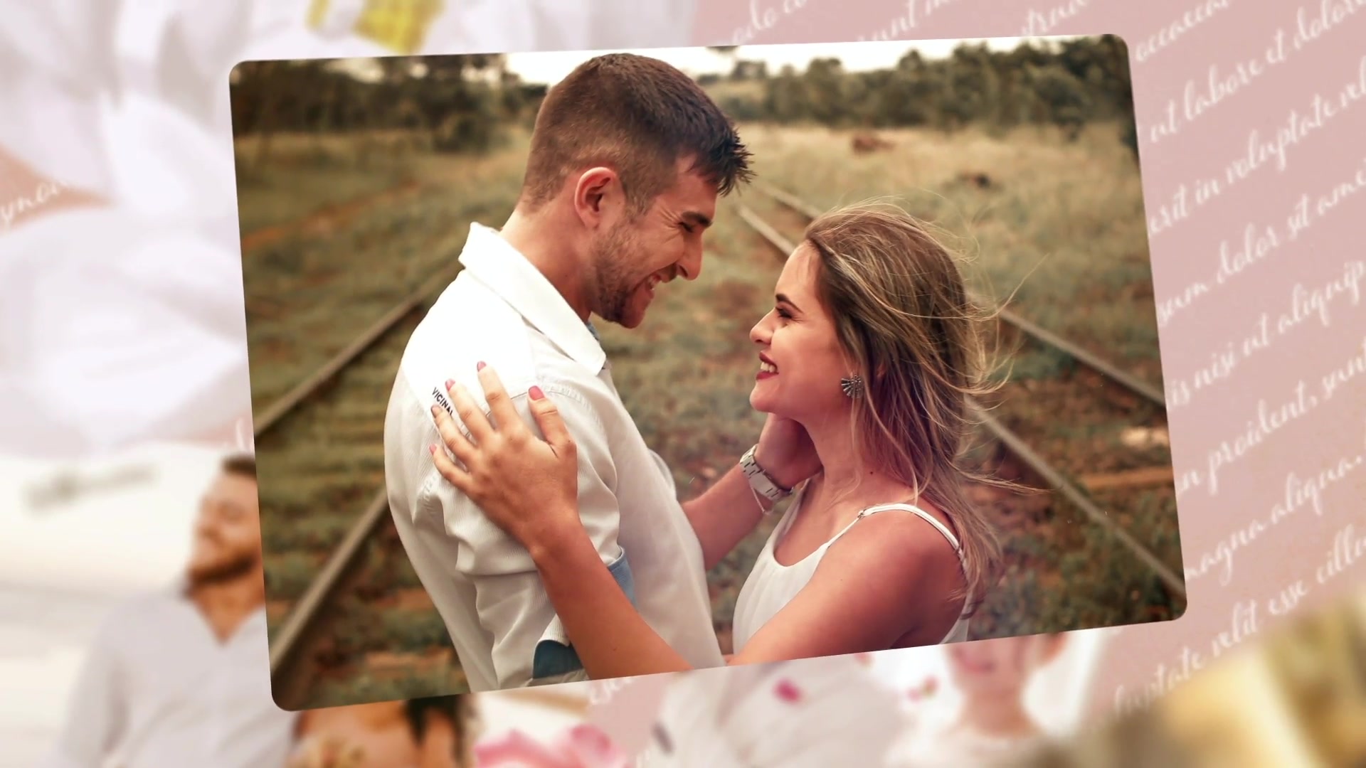 Wedding Slideshow Videohive 51983734 After Effects Image 7