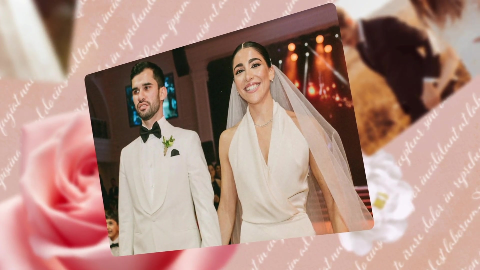 Wedding Slideshow Videohive 51983734 After Effects Image 9