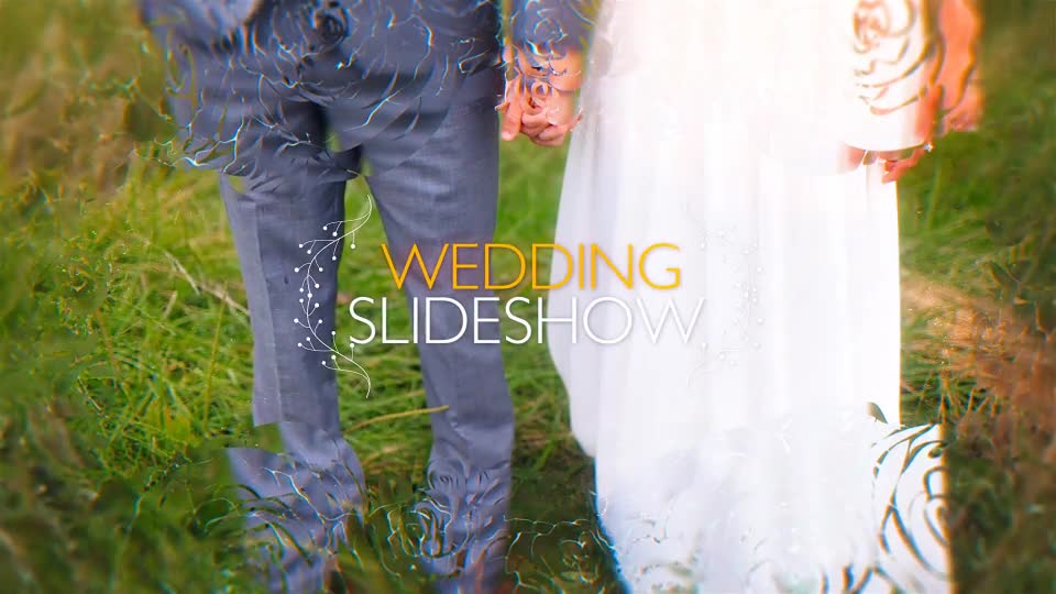 Wedding Slideshow Videohive 20979129 After Effects Image 1