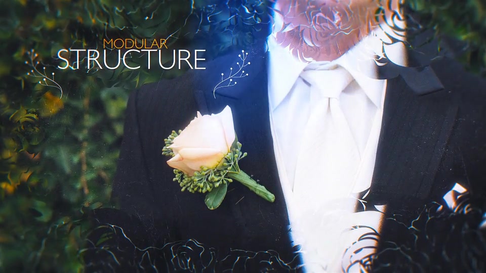 Wedding Slideshow Videohive 20979129 After Effects Image 4