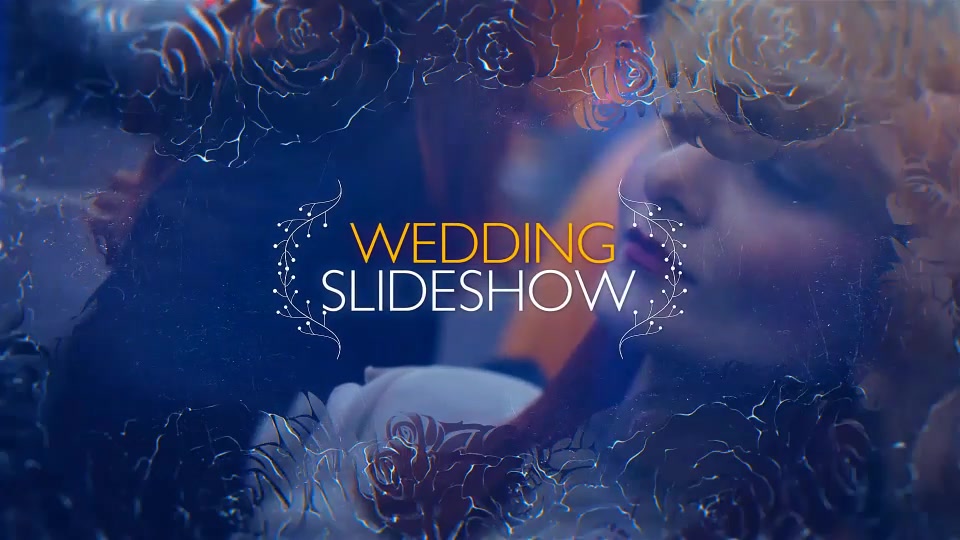 Wedding Slideshow Videohive 20979129 After Effects Image 9