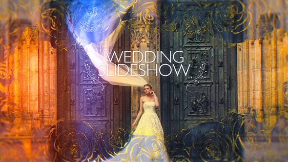 Wedding Slideshow - Download 20979129 Videohive