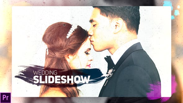 Wedding Slideshow - Download 21809377 Videohive