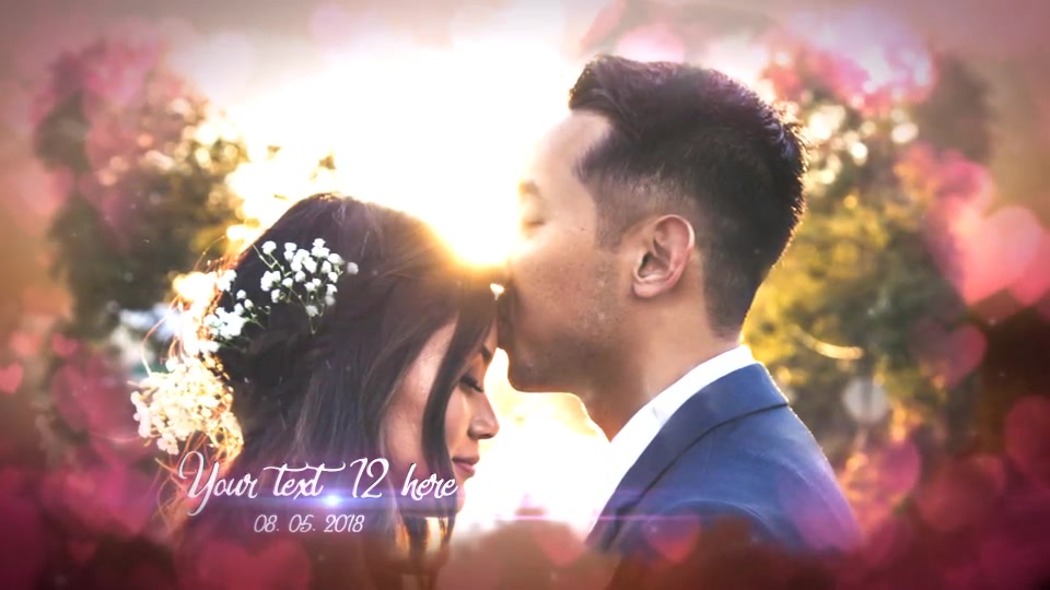 wedding Slideshow Videohive 22007132 After Effects Image 10