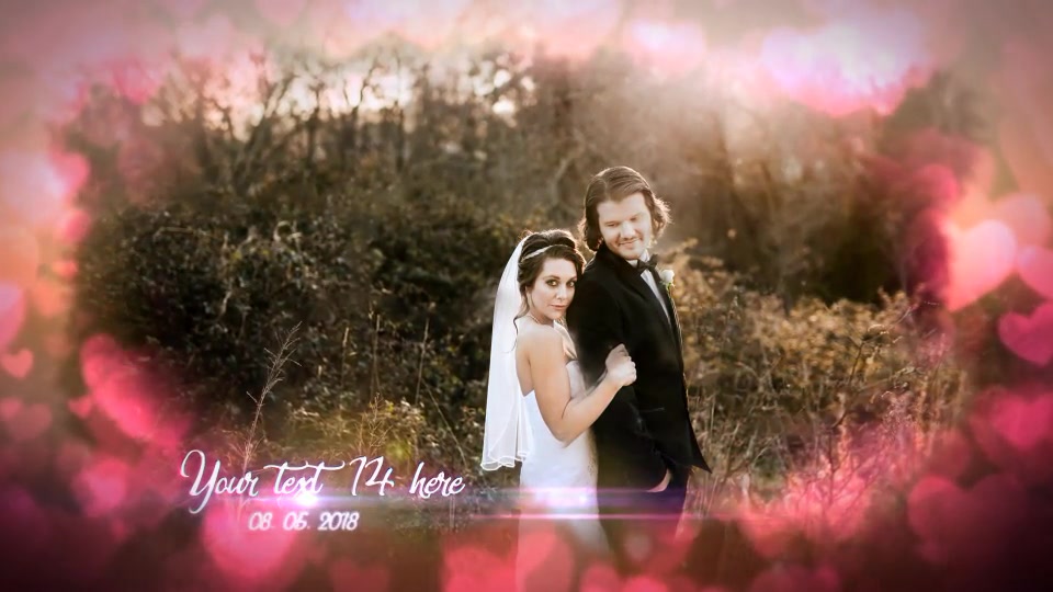 wedding Slideshow Videohive 22007132 After Effects Image 11