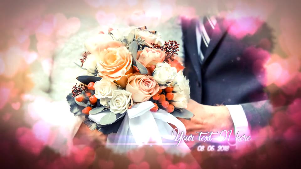 wedding Slideshow Videohive 22007132 After Effects Image 2