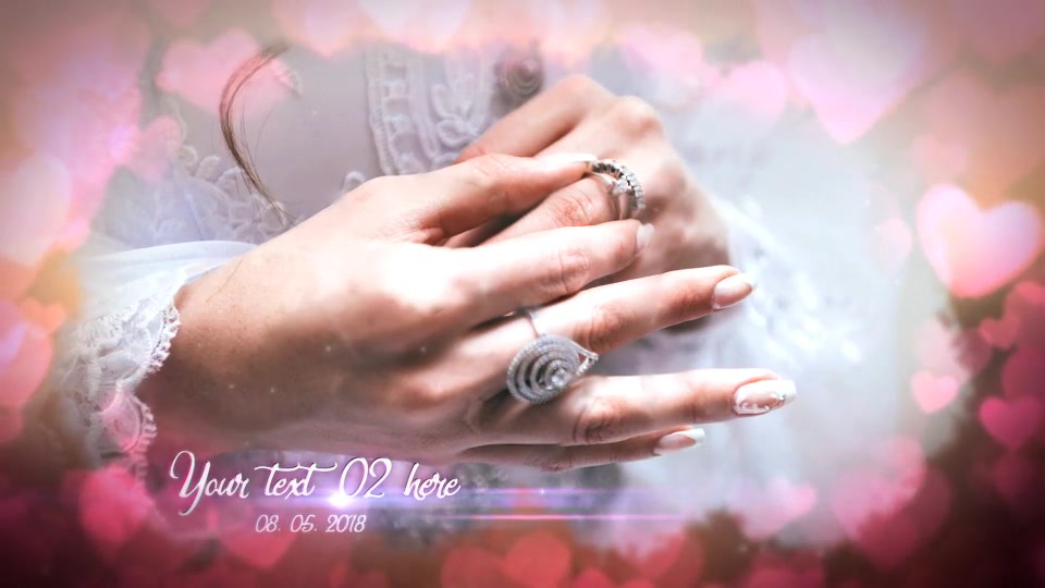 wedding Slideshow Videohive 22007132 After Effects Image 3