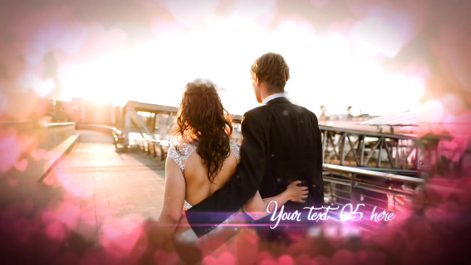 wedding Slideshow Videohive 22007132 After Effects Image 5