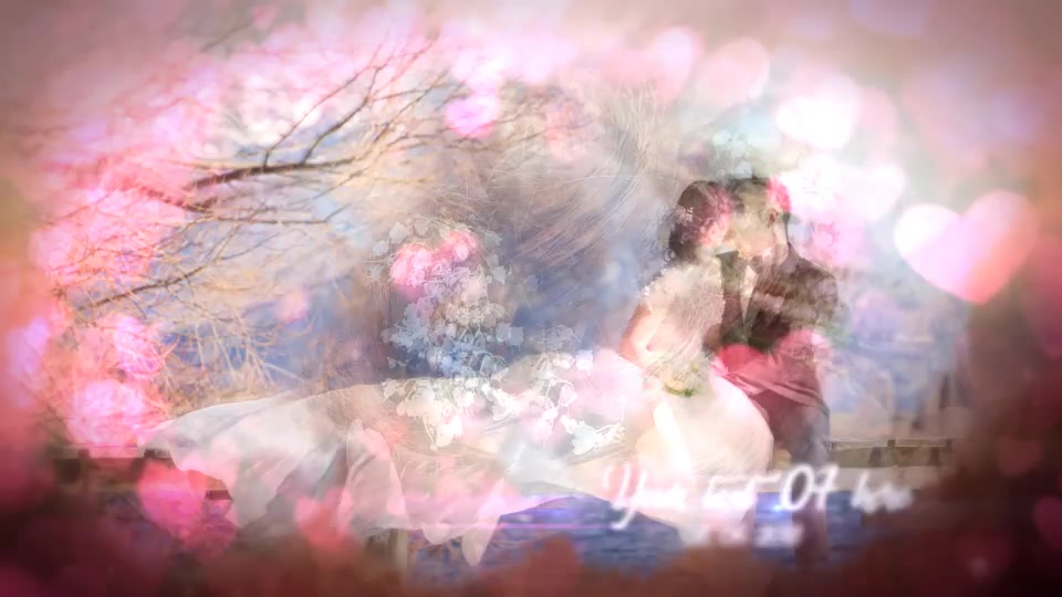 wedding Slideshow Videohive 22007132 After Effects Image 7