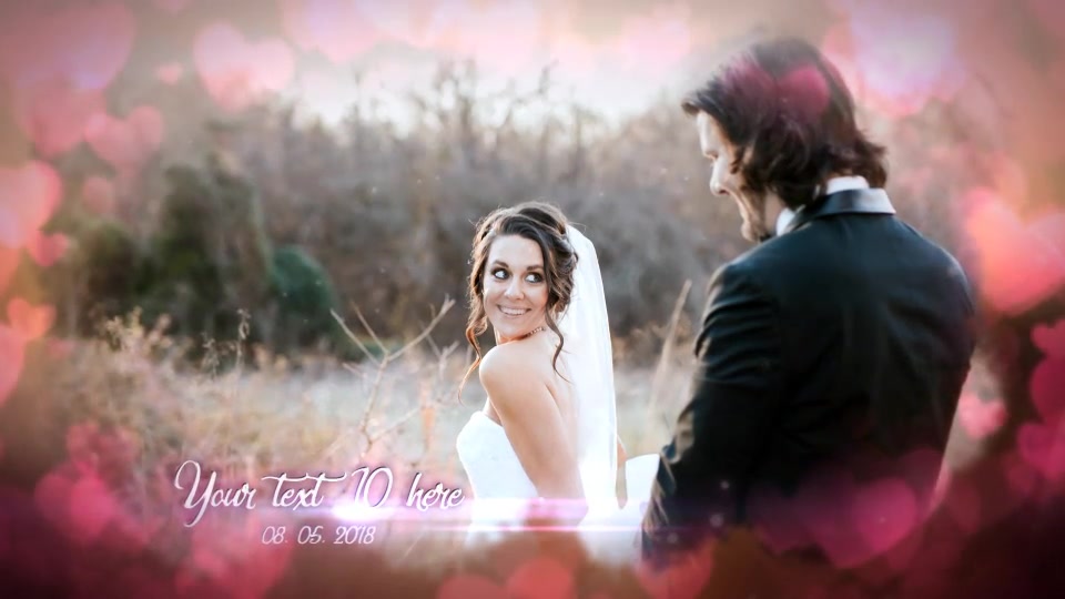 wedding Slideshow Videohive 22007132 After Effects Image 9