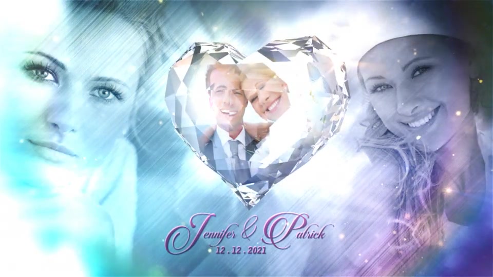 Wedding Slideshow Videohive 22693342 After Effects Image 11