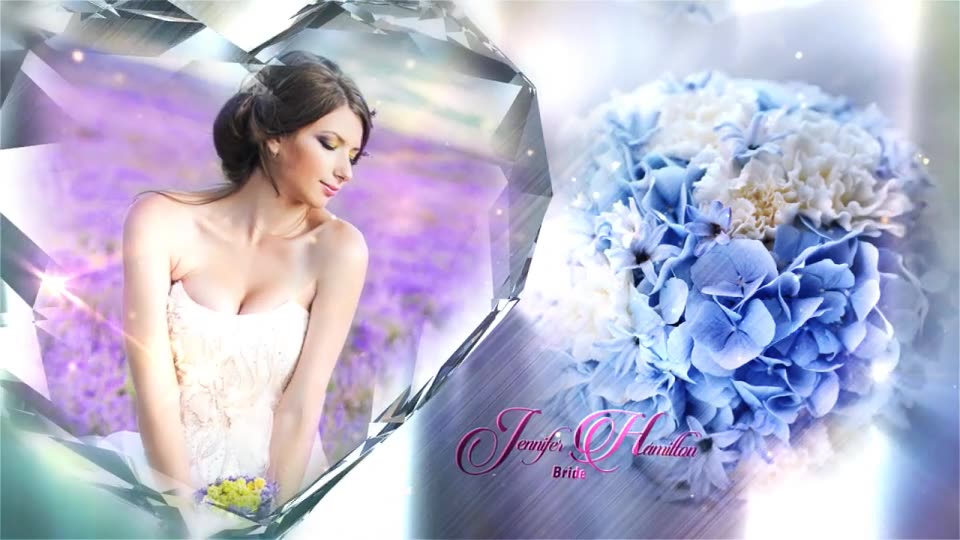 Wedding Slideshow Videohive 22693342 After Effects Image 2