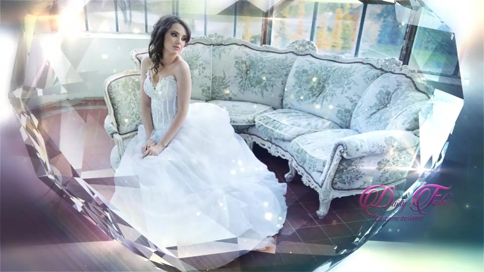 Wedding Slideshow Videohive 22693342 After Effects Image 4