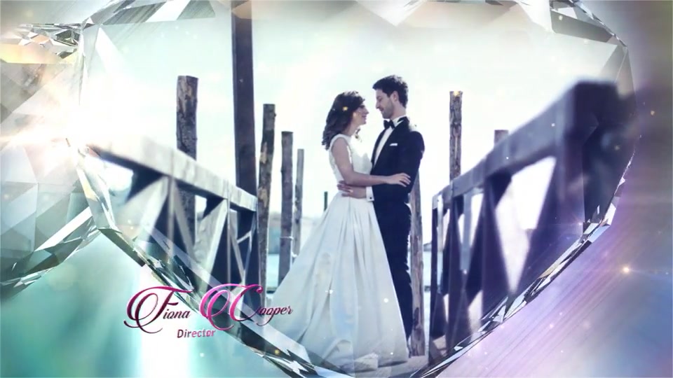 Wedding Slideshow Videohive 22693342 After Effects Image 5