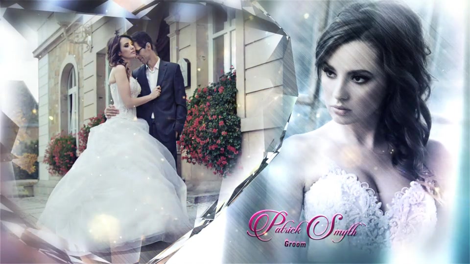 Wedding Slideshow Videohive 22693342 After Effects Image 7