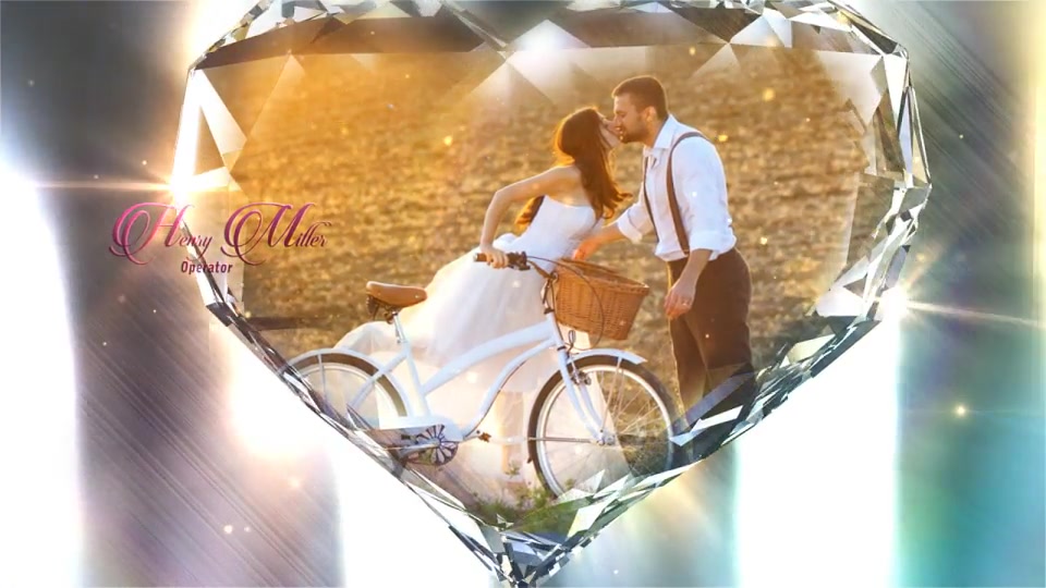 Wedding Slideshow Videohive 22693342 After Effects Image 8