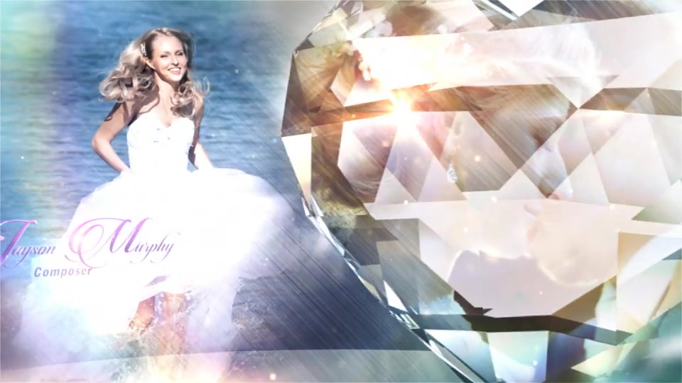 Wedding Slideshow Videohive 22693342 After Effects Image 9