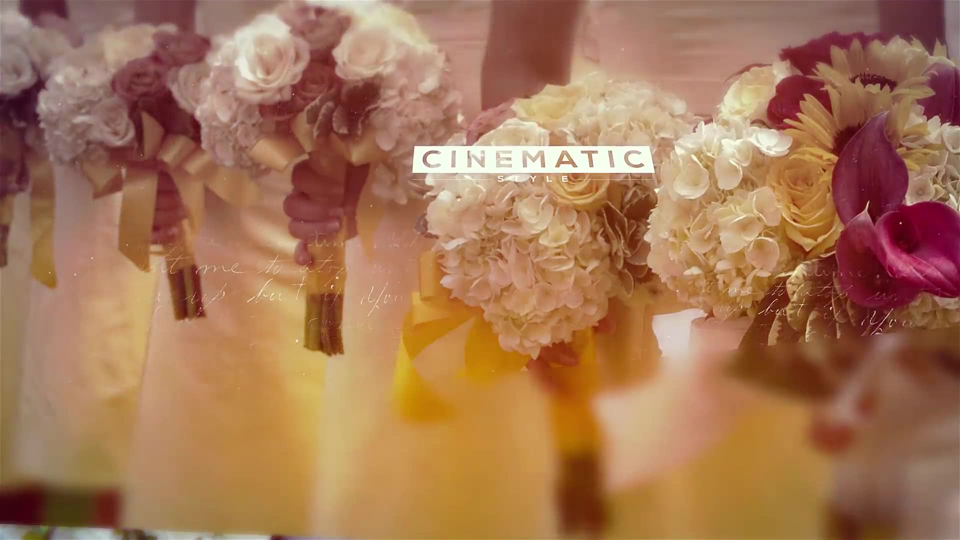 Wedding Slideshow Videohive 24066881 Premiere Pro Image 6