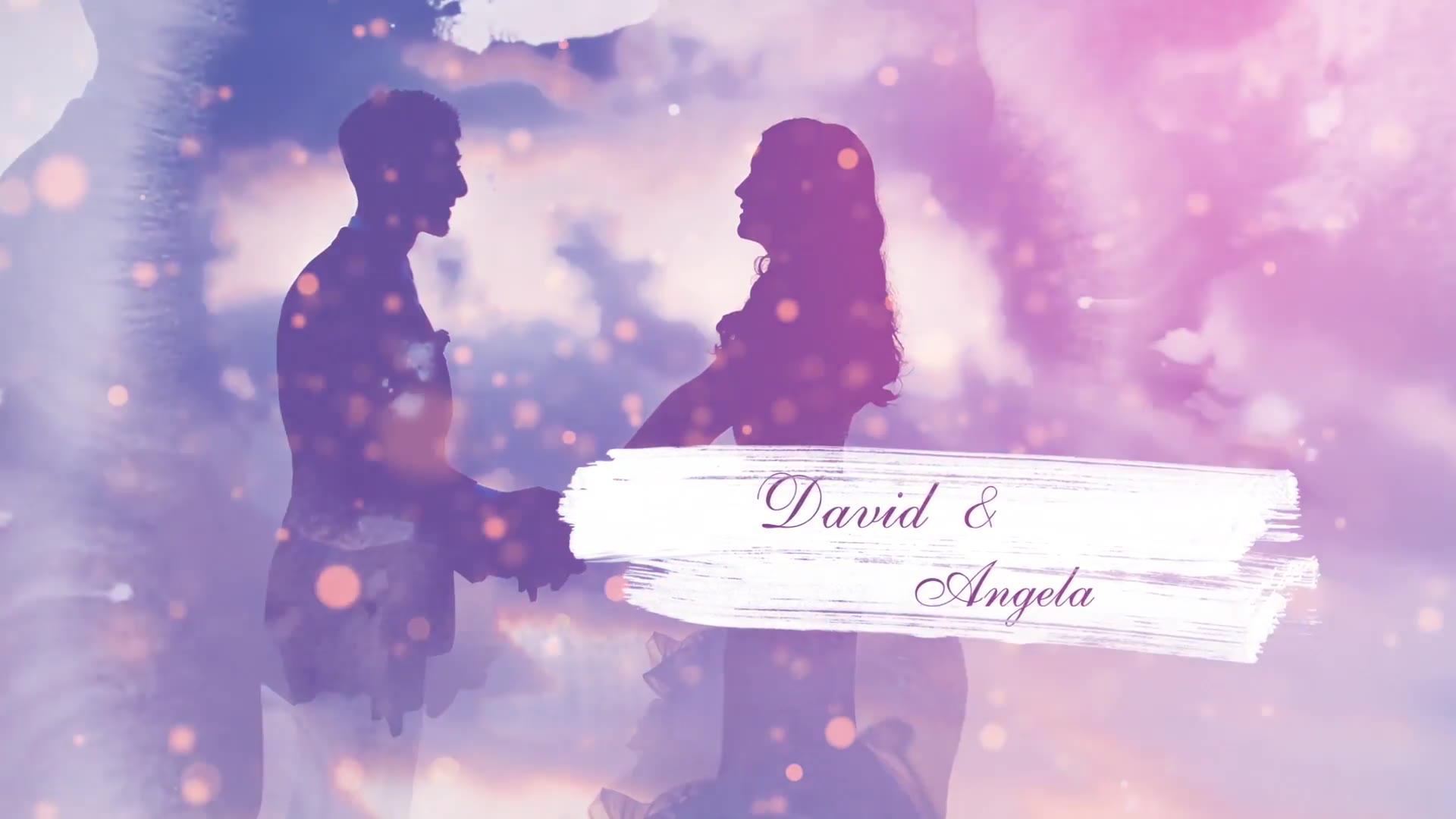 Wedding Slideshow Videohive 25259629 After Effects Image 3