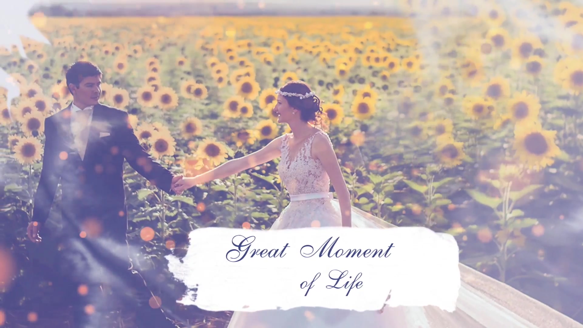 Wedding Slideshow Videohive 25259629 After Effects Image 6