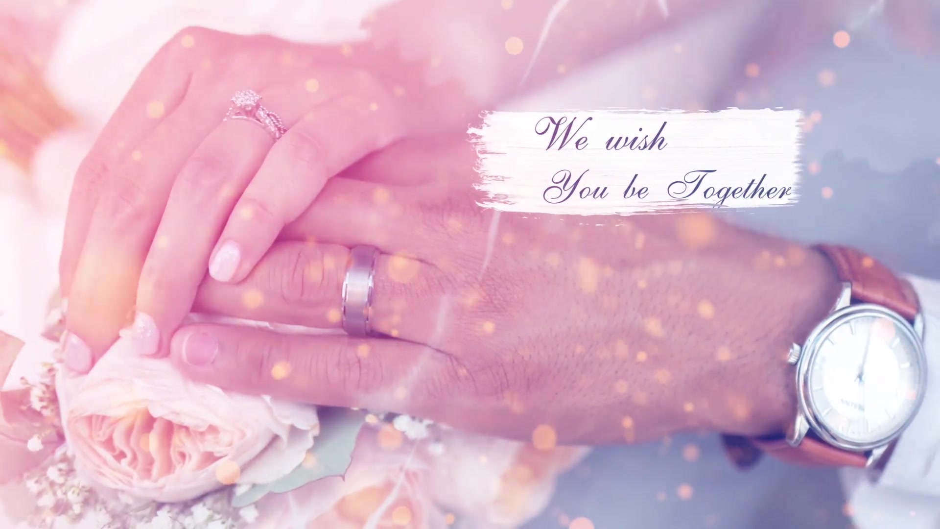 Wedding Slideshow Videohive 25259629 After Effects Image 7