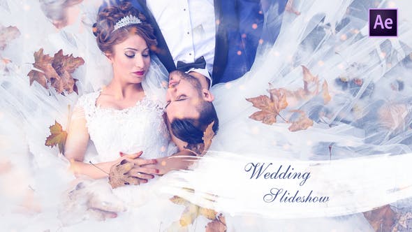 Wedding Slideshow - Download 25259629 Videohive