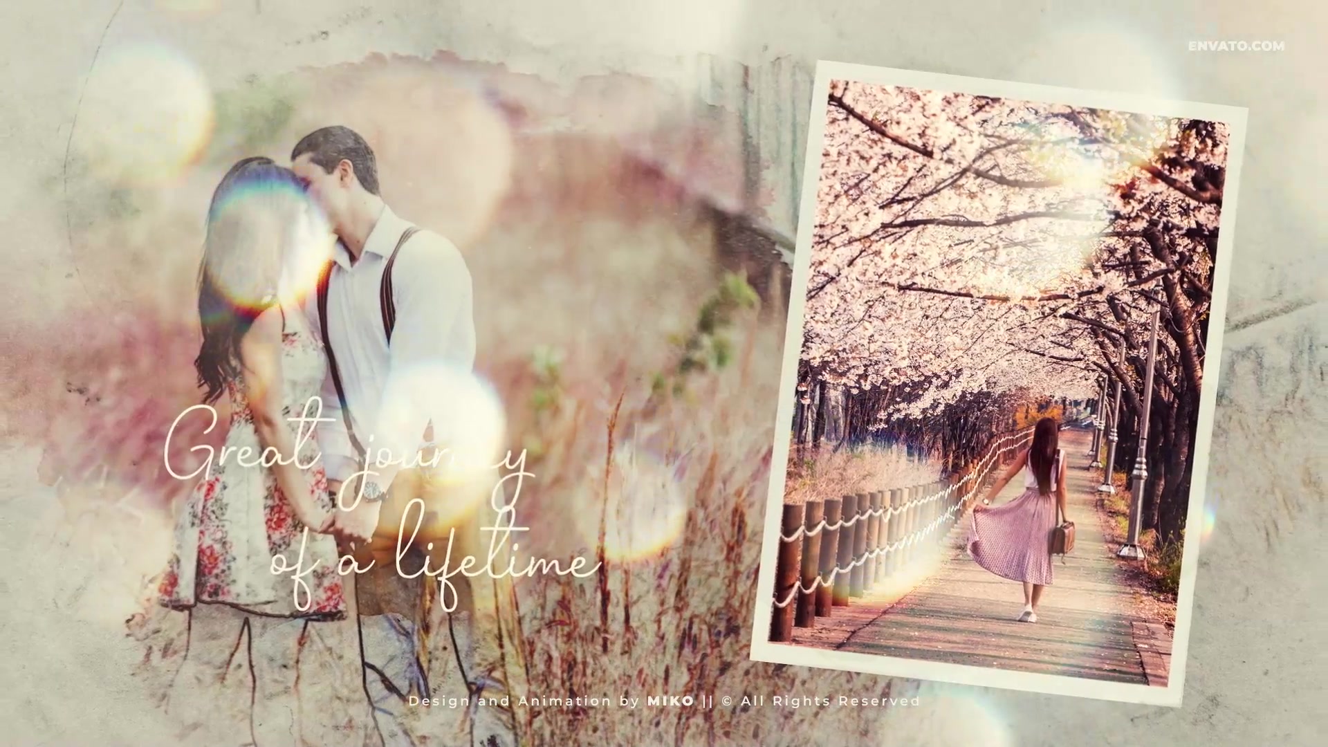 Wedding Slideshow Videohive 36783590 After Effects Image 2