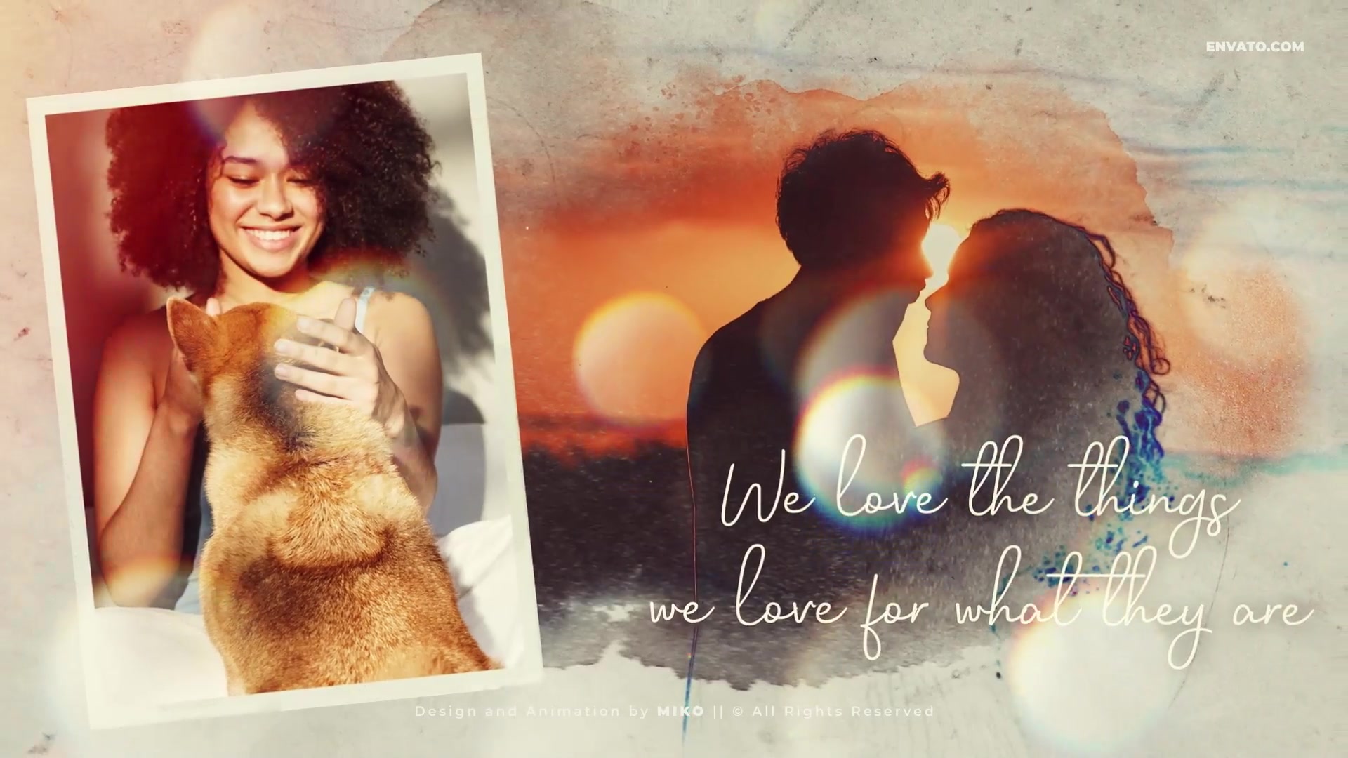 Wedding Slideshow Videohive 36783590 After Effects Image 8