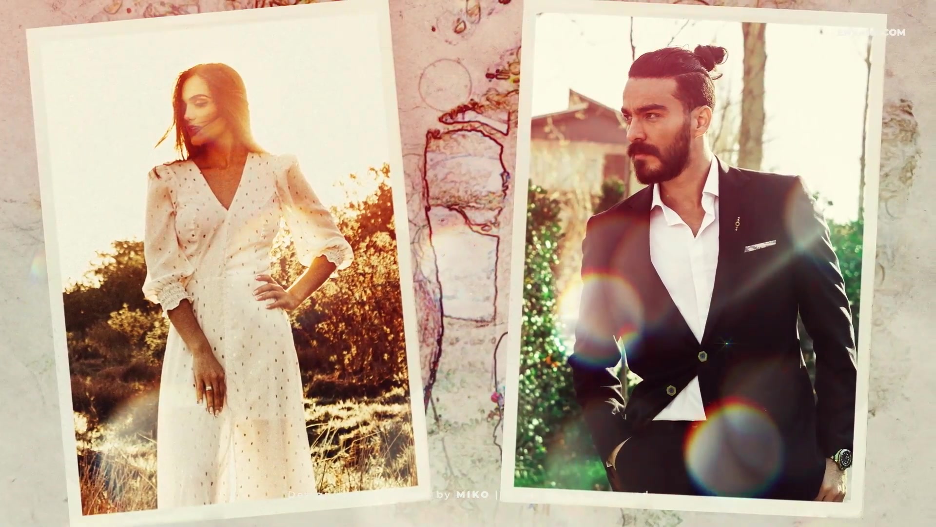 Wedding Slideshow Videohive 36783590 After Effects Image 9