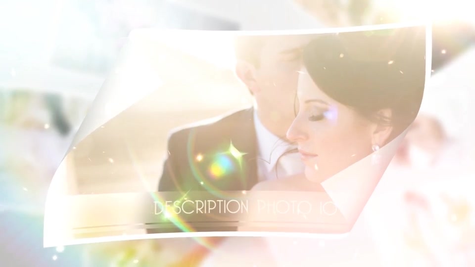 Wedding Slideshow - Download Videohive 10004014