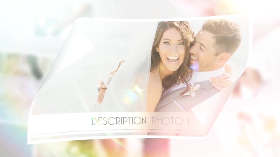 Wedding Slideshow - Download Videohive 10004014