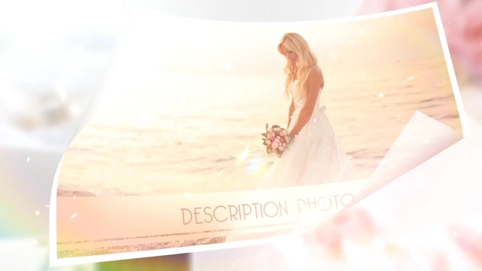 Wedding Slideshow - Download Videohive 10004014