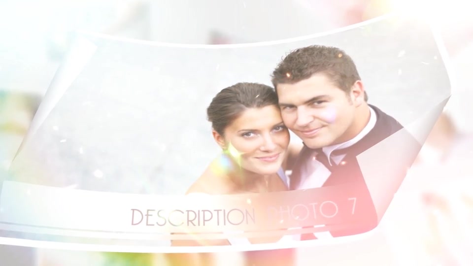 Wedding Slideshow - Download Videohive 10004014